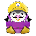 Penguin pingouin pinguino 171